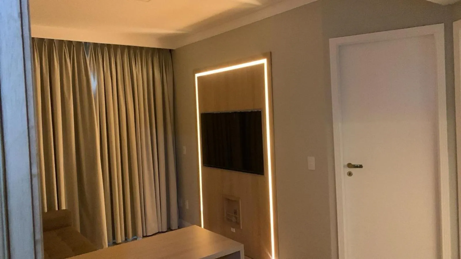 Flat Em Pinheiros Apartment Sao Paulo Brazil