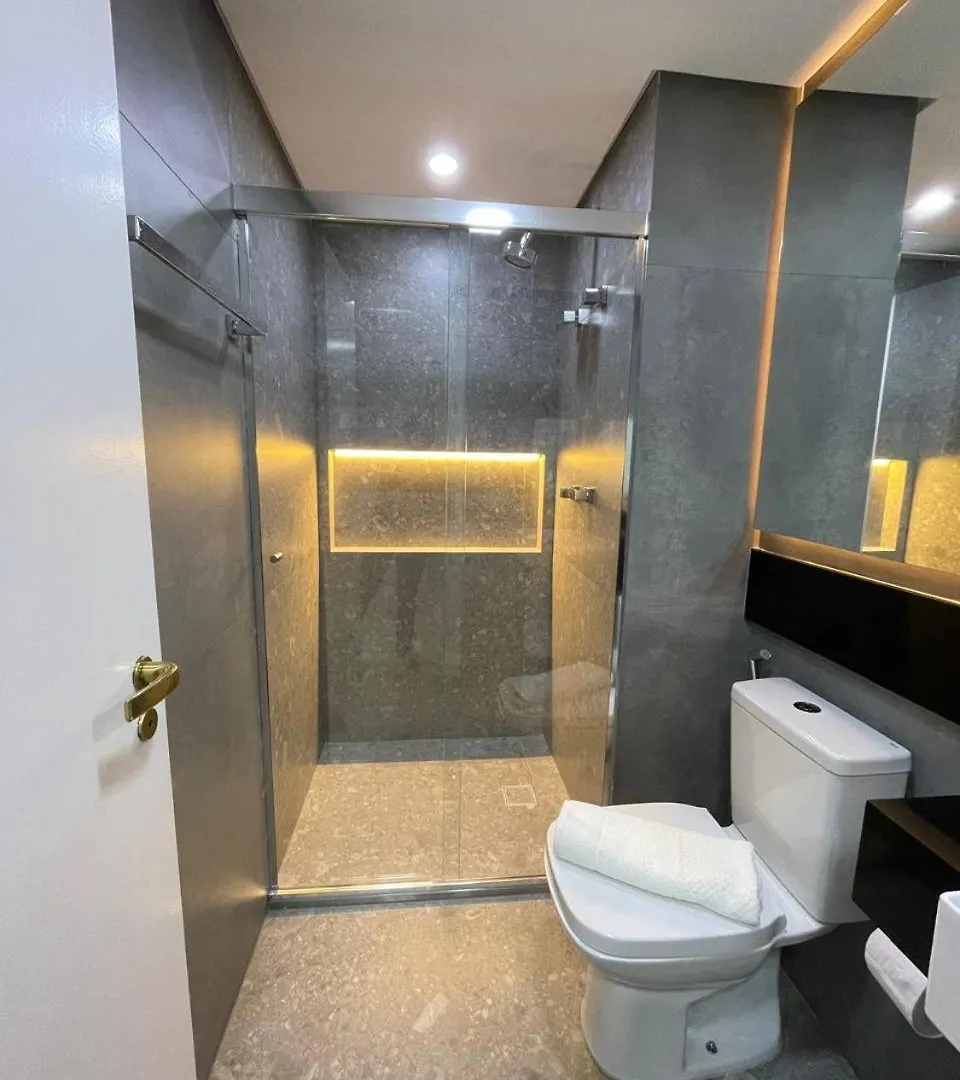 Flat Em Pinheiros Apartment Sao Paulo