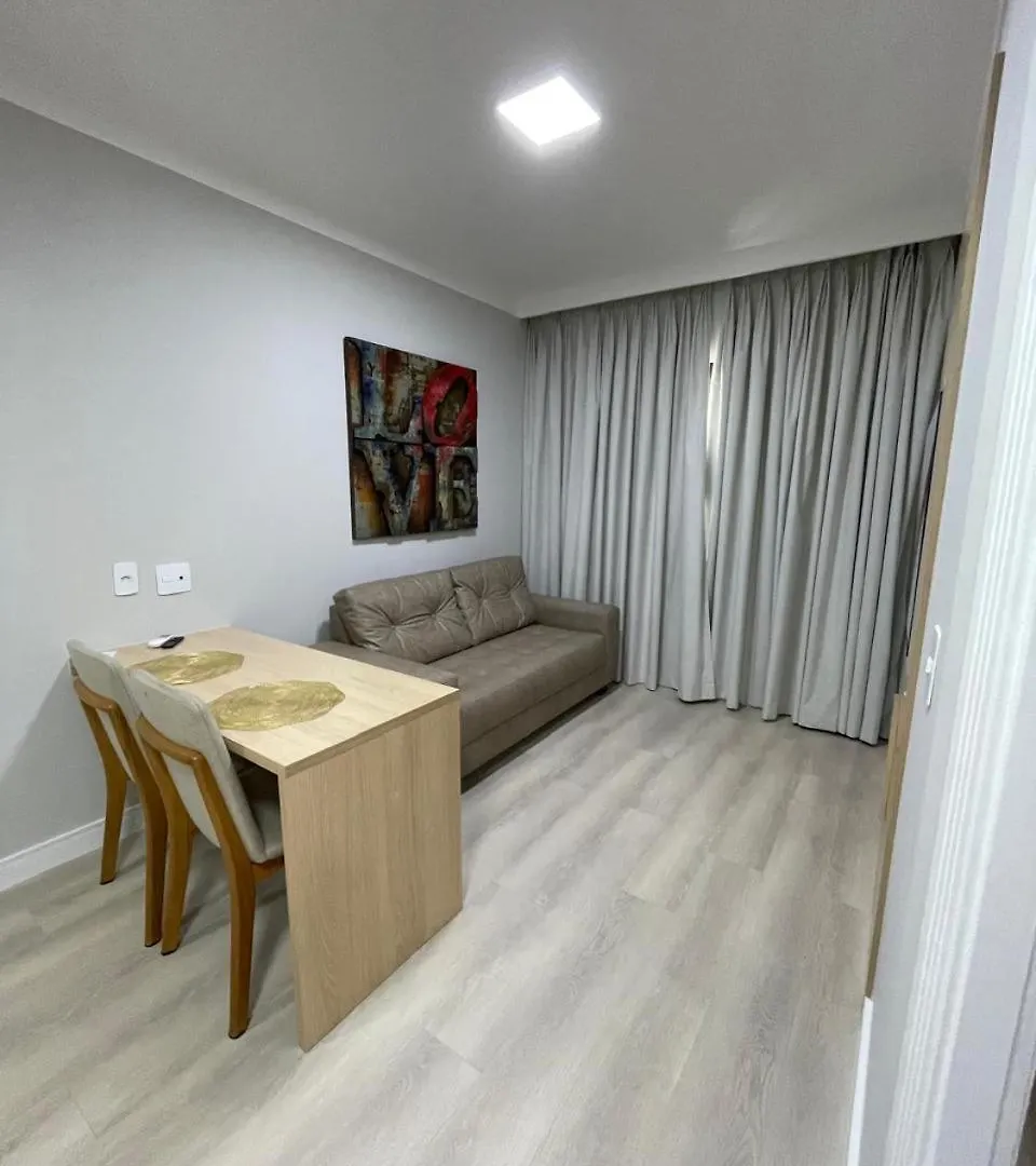 Flat Em Pinheiros Apartment Sao Paulo