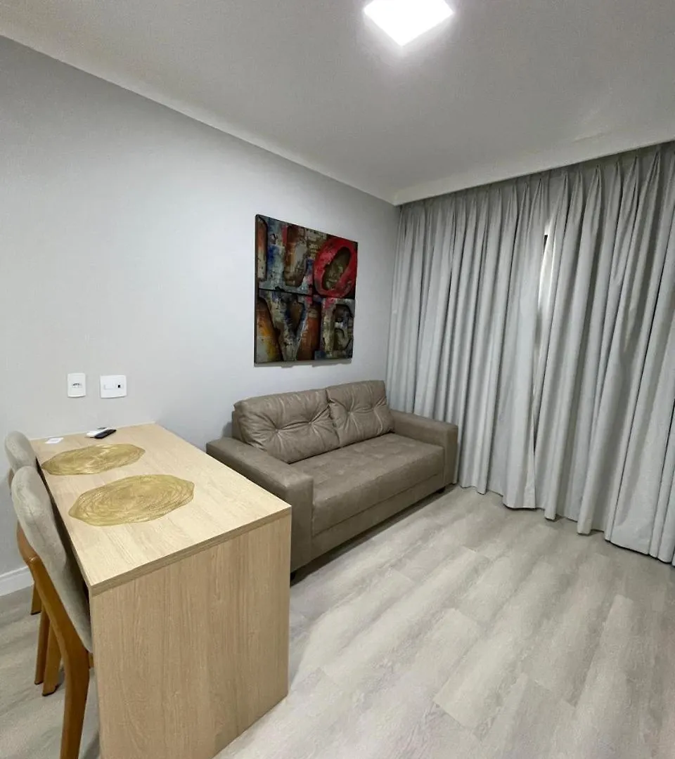 Flat Em Pinheiros Apartment Sao Paulo