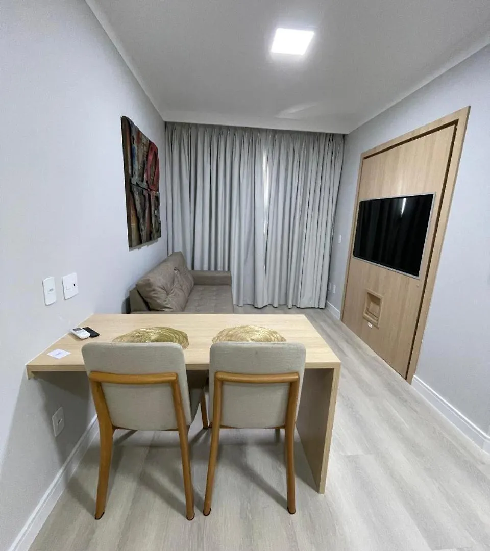 Flat Em Pinheiros Apartment Sao Paulo Brazil