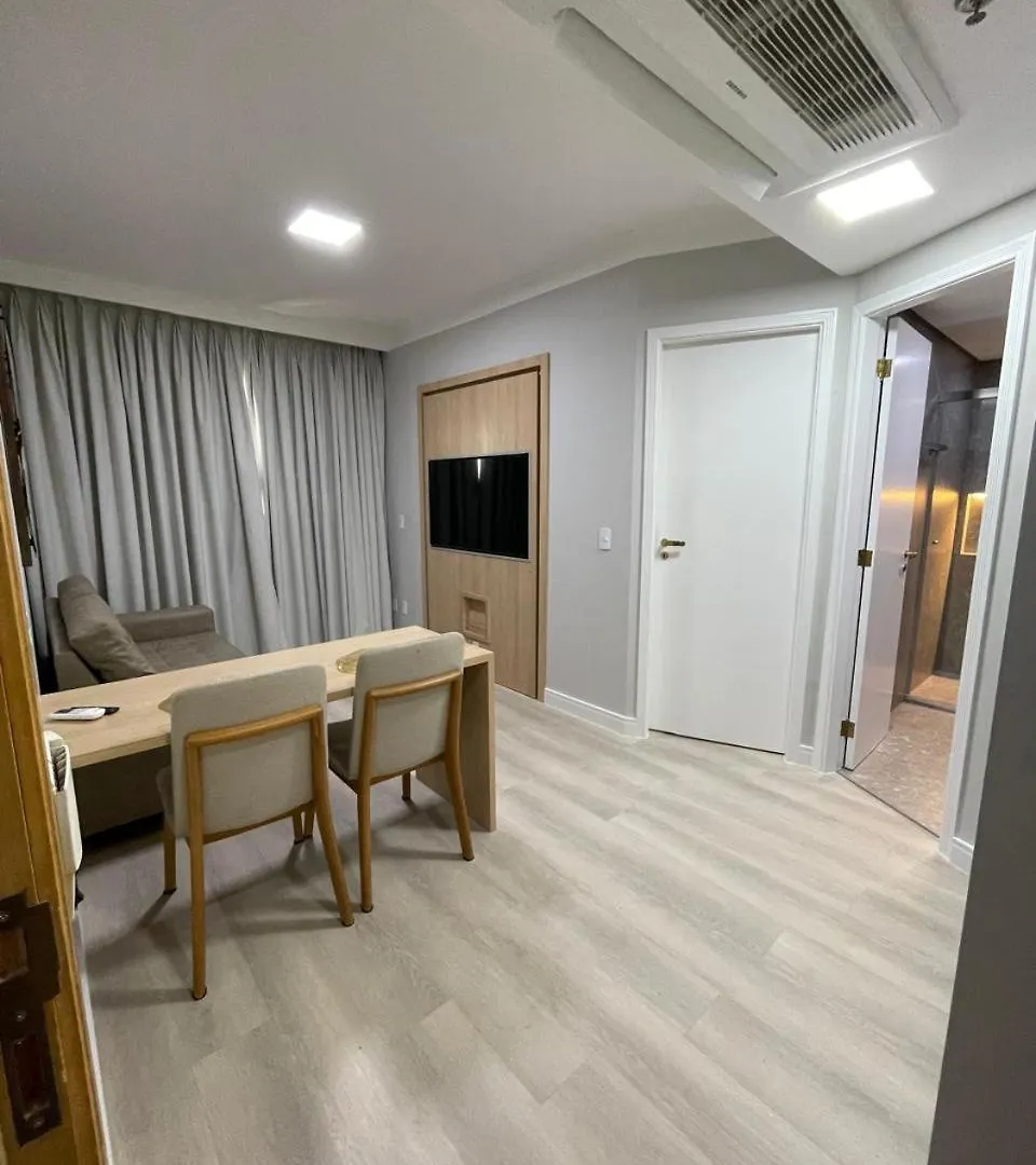 Flat Em Pinheiros Apartment Sao Paulo